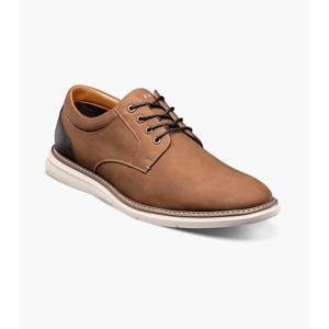 Nunn Bush ChaseCasual Men's Plain Toe Oxford - 1 of 4