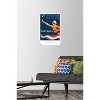 Trends International Team USA - Amsterdam 1928. Games of the IX Olympiad. Unframed Wall Poster Prints - 2 of 4