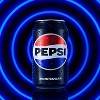 Pepsi Zero Sugar Soda - 12pk/12 fl oz Cans - image 3 of 4