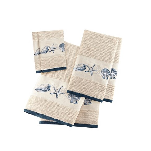 10 Towel Set Bathroom 100% Cotton Face/Hand/Bath Towels Luxury Dickens Branded 
