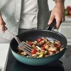 ZWILLING Pure 9.5-inch Stainless Steel Ceramic Nonstick Fry Pan - 2 of 4