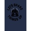 Men's Lost Gods Let's Shake Things Up T-Shirt - 2 of 4