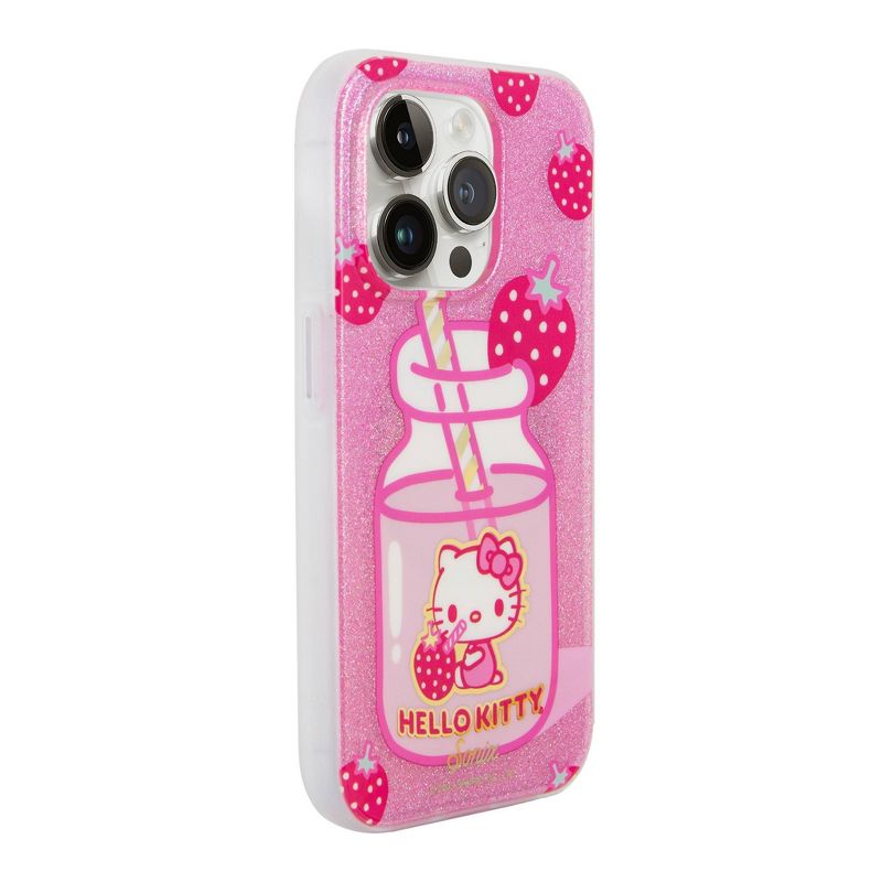 Sonix Apple iPhone 15 Pro Hello Kitty Case with MagSafe, 3 of 5
