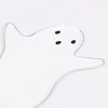 Meri Meri Ghost Shaped Plates (Pack of 8) - 3 of 3