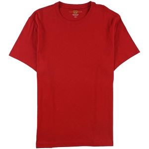 Club Room Mens Crew Neck Basic T-Shirt - 1 of 1