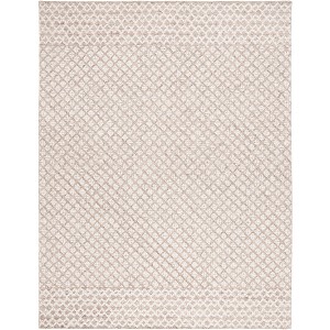 Abstract ABT203 Hand Tufted Indoor Rugs - Safavieh - 1 of 4