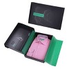 Mio Marino - Men's Oxford Slim Fit Shirt - image 2 of 4