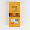 16724: #2 Pre-Sharpened Pencils, Pack of 24 (48 Packs) - 3 of 4
