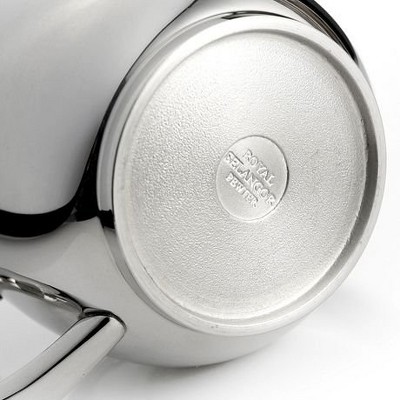 Royal Selangor Sovereign Mug Gift Boxed
