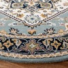 Heritage HG625 Hand Tufted Indoor Rugs - Safavieh - 3 of 4