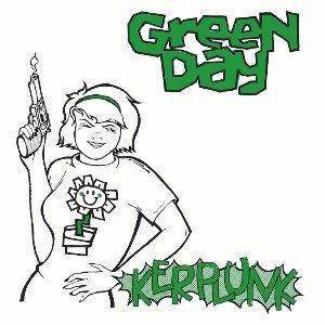 Green Day - Kerplunk! (Remaster) (CD)