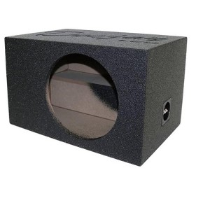 DEEJAYLED 1X12 EPOXY ROUND VENTED 1X12EPOXY - 1 of 1