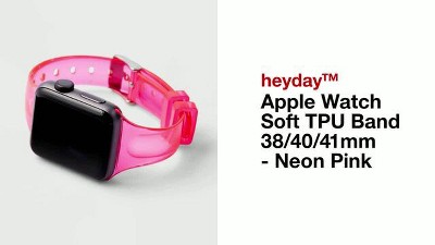 Target heyday watch on sale band