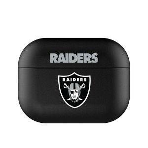 NFL AFC Teams Insignia AirPod Case Cover for AirPods Pro 1st Gen - 1 of 4