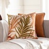 Mark & Day Vevey Coastal Throw Pillow - 2 of 4