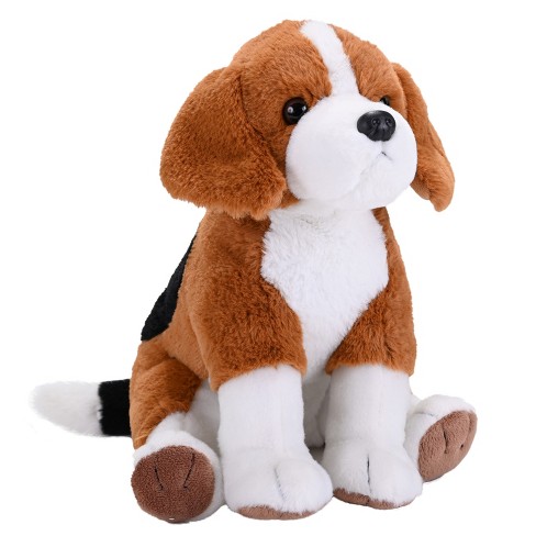 Beagle plush toy sale