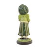 Charles Mcclenning 9.0 Inch Fiona Gold Coin Saint Patricks Irish Figurines - 3 of 3