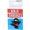 Gamago Ninja Bandages | Set of 18 Individually Wrapped Self Adhesive Bandages - 2 of 3