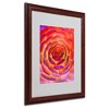 Trademark Fine Art -Patty Tuggle 'Plant Art' Matted Framed Art - 2 of 4