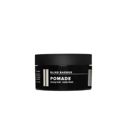 No 01 Blue Sage Tonka Finishing Pomade 4oz Goodfellow Co