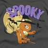 Toddler Boys' Care Bears Unlock The Magic Halloween Spooky Trick Or Sweet T-Shirt - 2 of 3