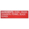 Ty Ling Five Spice Seasoning - Case of 6 - 1.7 OZ - 4 of 4