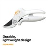Fiskars 2" Lightweight Hand Pruner - 4 of 4