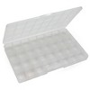 2pk Letter Tile Organizer - Primary Concepts - image 2 of 2