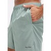 Peloton Men's 7" Unlined Training Short, Chinois Green - 4 of 4