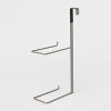 Over the Tank Toilet Paper Holder - Brightroom™ - image 3 of 3