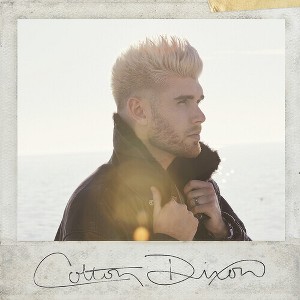 Colton Dixon - Colton Dixon (CD) - 1 of 1