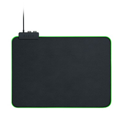 Razer Goliathus Chroma Gaming Mouse Mat - Balanced Control & Speed - Black