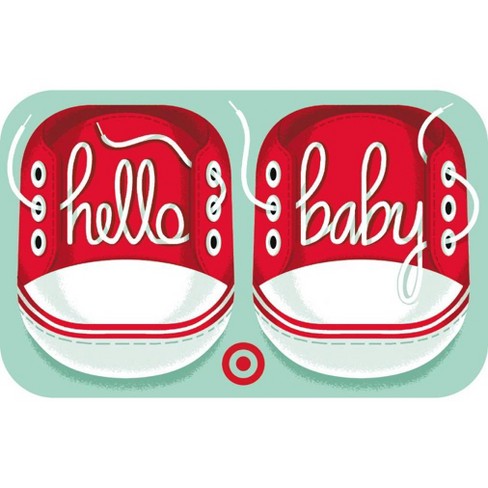 Infant best sale shoes target