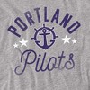 Women's University Of Portland Pilots T-Shirt - 2 of 4