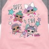 Girls' - LOL Surprise! - BFFS 4 EVA - 2 of 3