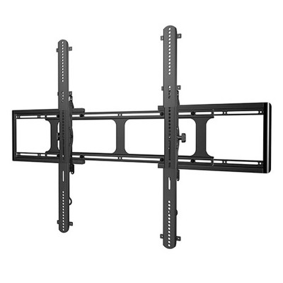 Sanus Premium Expandable Tilt Wall Mount for Flat-panel TVs 37"-95"