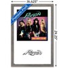 Trends International Poison - Talk Dirty To Me Album Series Framed Wall Poster Prints - 3 of 4