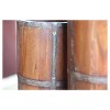 Reclaimed Wood - Umbrella Stand - Timbergirl - 3 of 4