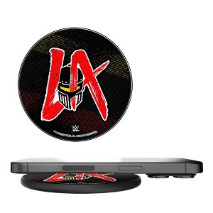 WWE SuperStars (M) Steel 15-Watt Wireless Charger - 1 of 4