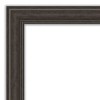 Amanti Art Shipwreck Black Framed Dry Erase Magnetic Board - 4 of 4