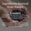 New Nordic Blue Berry Eye Vitamin - 4 of 4