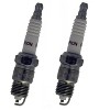 Champion 2 Pack of Genuine OEM (79S) Spark Plugs - RV15YC6-2PK - 3 of 3