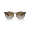 Ray-Ban RB4170 58mm Male Pilot Sunglasses - 2 of 4