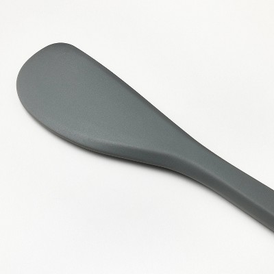 Silicone Spatula Dark Gray - Figmint&#8482;_1