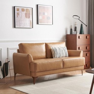Atopston S Couch - 1 of 4