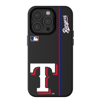 MLB American League Teams Sidebar MagSafe Compatible Cell Phone Case for Apple iPhone