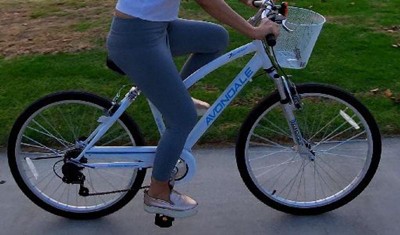 Glendale discount cruiser bike