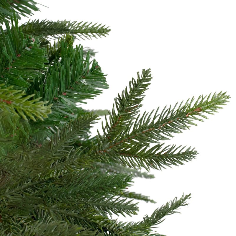 Northlight 6.5' Roosevelt Fir Artificial Christmas Tree - Unlit, 3 of 9