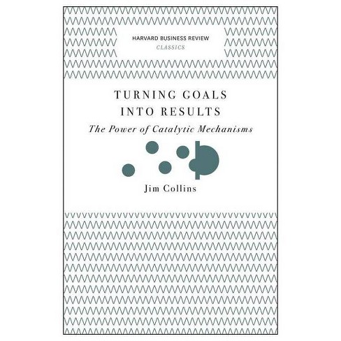 Good To Great (hardcover) By James Collins : Target