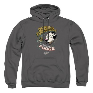 A Christmas Story Fudge Adult Pull-Over Hoodie - 1 of 4